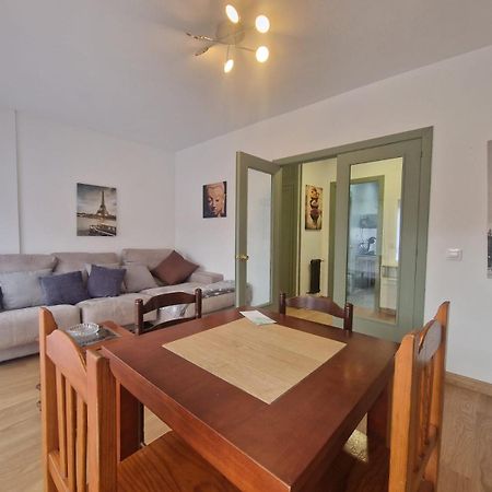 Apartamento Centrico 라네스 외부 사진