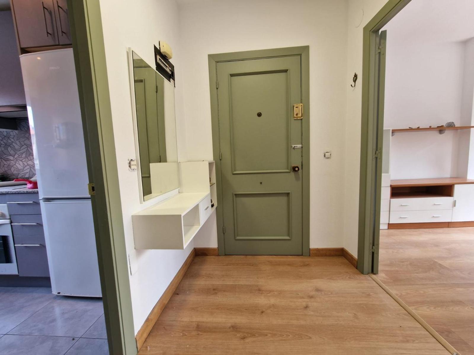 Apartamento Centrico 라네스 외부 사진