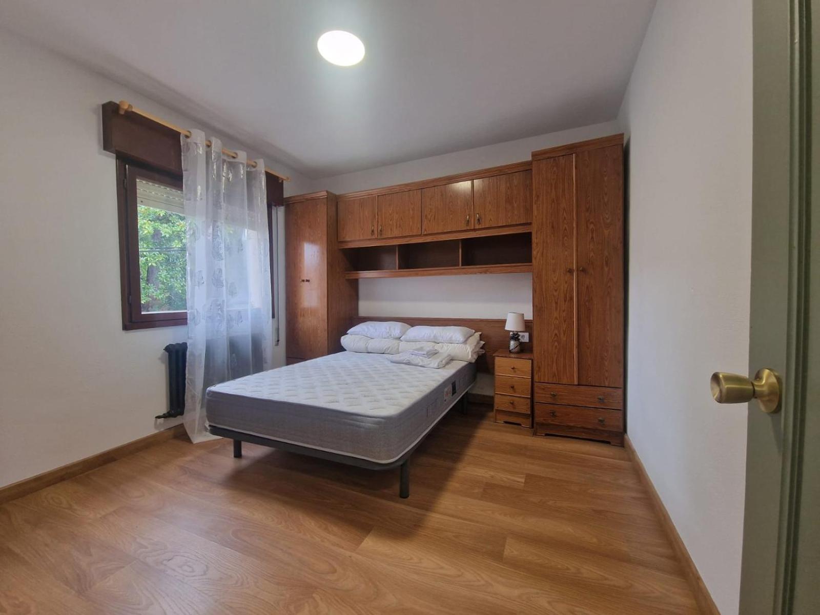 Apartamento Centrico 라네스 외부 사진