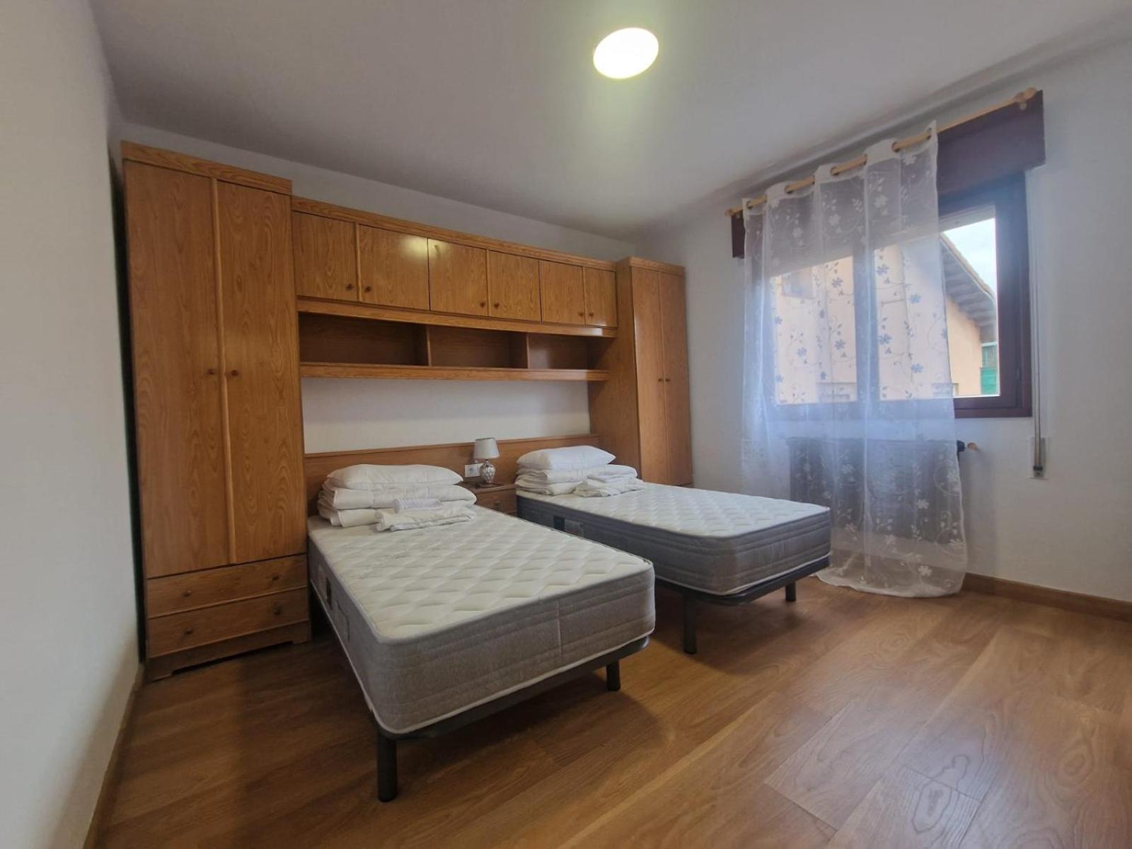 Apartamento Centrico 라네스 외부 사진