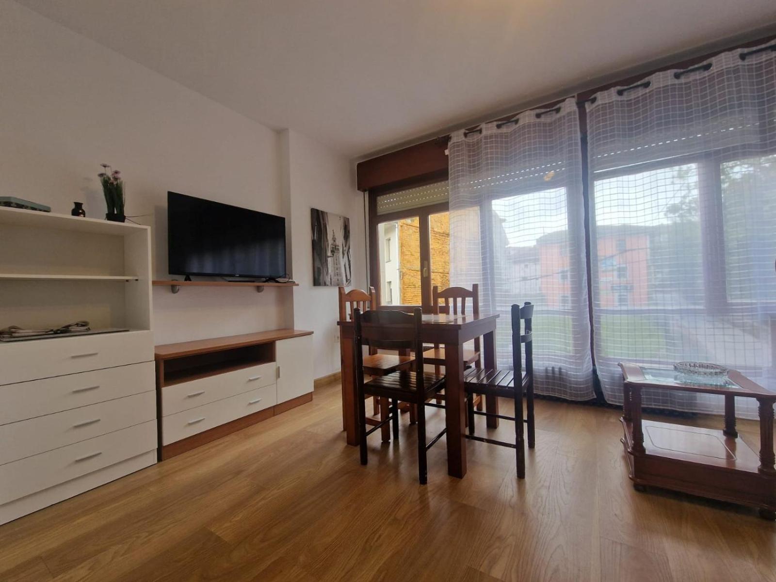 Apartamento Centrico 라네스 외부 사진